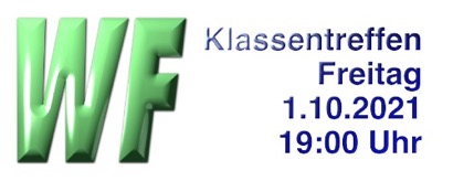 2021 Logo Klassentreffen WF klein